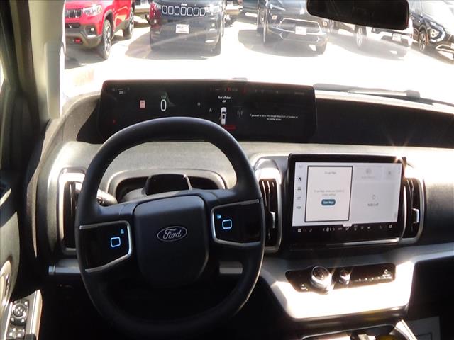 2025 Ford Expedition Active:C6948