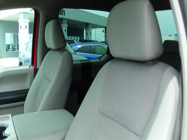 2021 Ford F-250 Super Duty XL