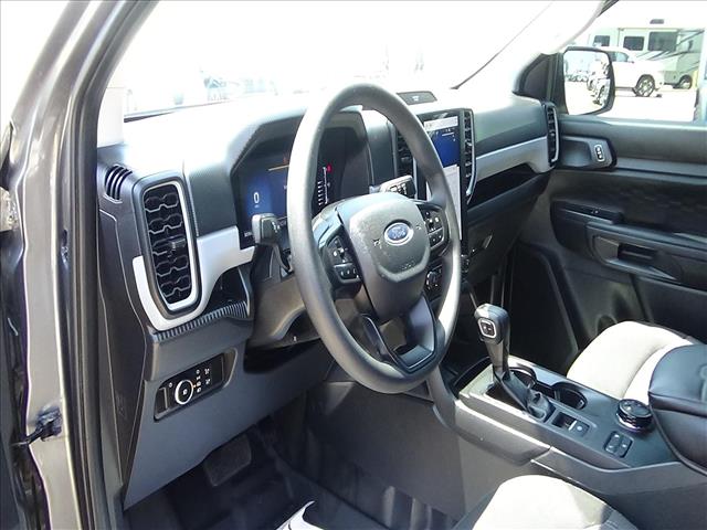 2024 Ford Ranger STX:26-048A