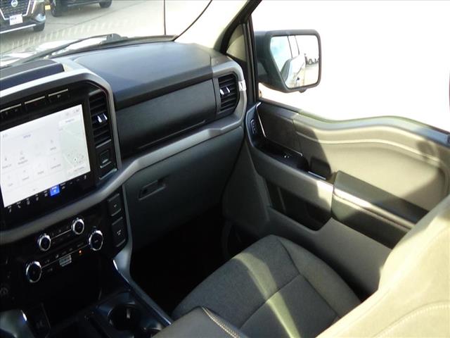 2024 Ford F-150 XLT:C6643