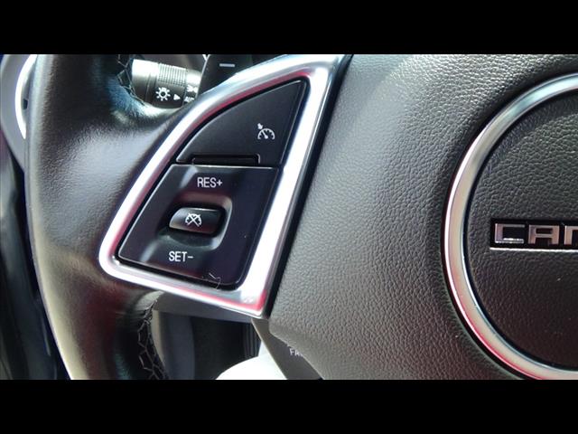 2023 Chevrolet Camaro LT