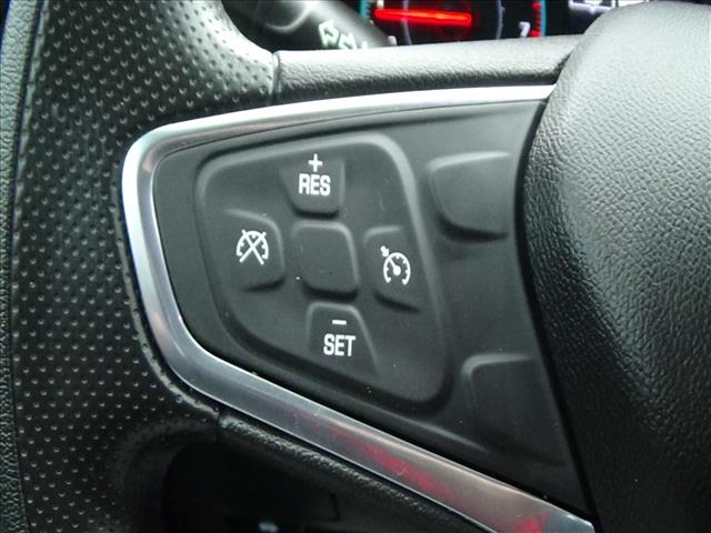 2019 Chevrolet Malibu LS Fleet:C6793