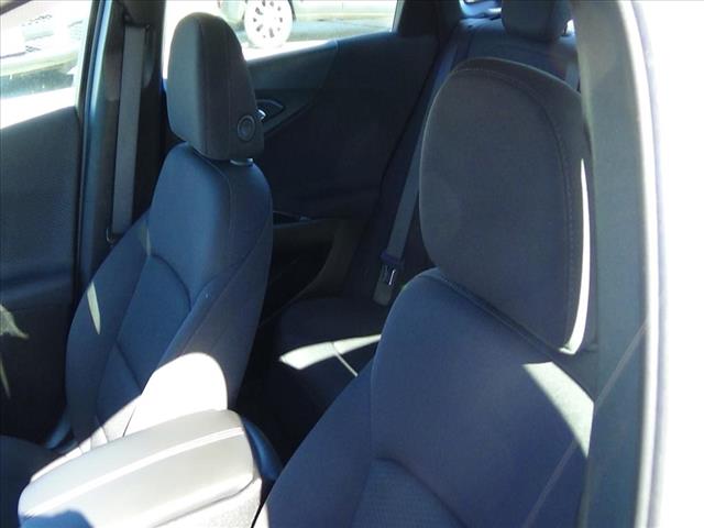 Photo of 2023 Chevrolet Malibu LT in Cape Girardeau, MO - 17,  2023 Chevrolet Malibu LT:C6319