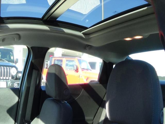 Photo of 2024 Chevrolet Malibu LT in Cape Girardeau, MO - 17,  2024 Chevrolet Malibu LT:C6554