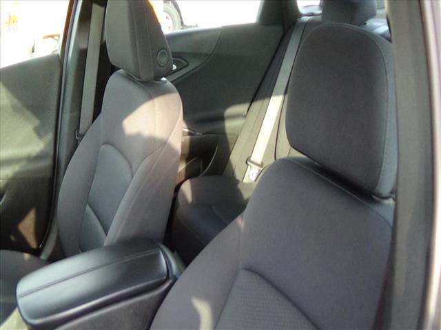 Photo of 2024 Chevrolet Malibu LT in Cape Girardeau, MO - 17,  2024 Chevrolet Malibu LT:C6557