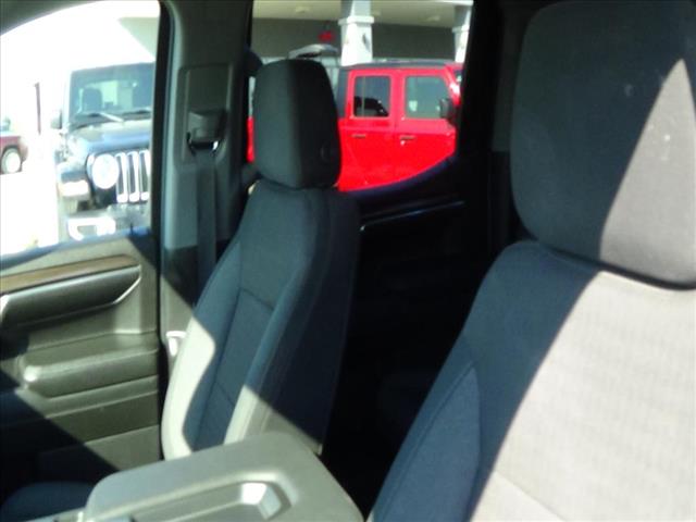 Photo of 2023 Chevrolet Silverado 1500 LT in Cape Girardeau, MO - 17,  2023 Chevrolet Silverado 1500 LT:C6561