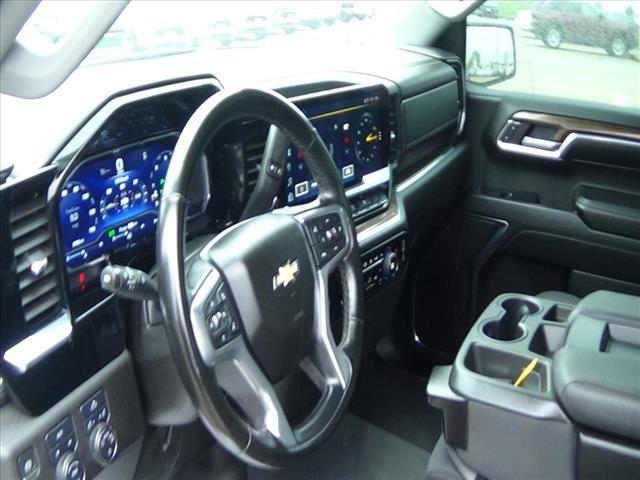 Photo of 2023 Chevrolet Silverado 1500 LT in Cape Girardeau, MO - 17,  2023 Chevrolet Silverado 1500 LT:C6550