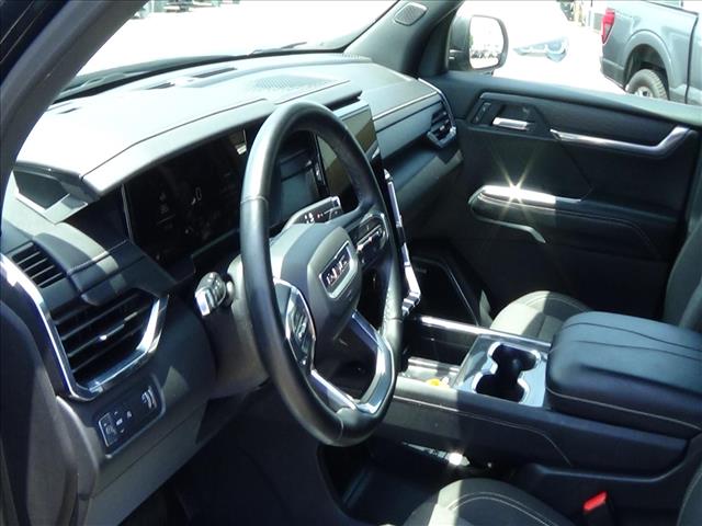 2025 GMC Acadia Elevation:C7019
