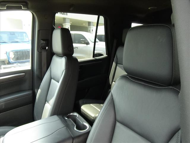 2025 Chevrolet Tahoe LT:C7037