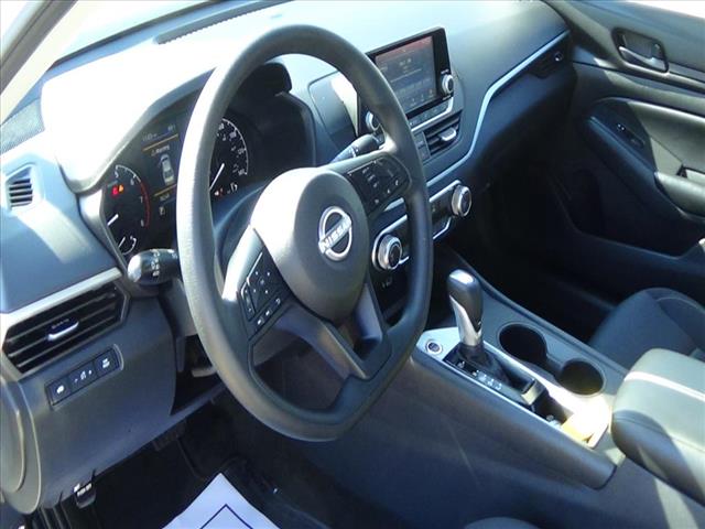 Photo of 2024 Nissan Altima 2.5 S in Cape Girardeau, MO - 17,  2024 Nissan Altima 2.5 S:C6432