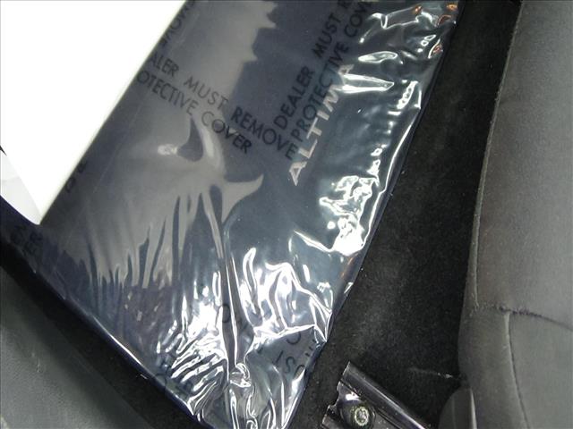 2025 Nissan Altima 2.5 SV:C6843