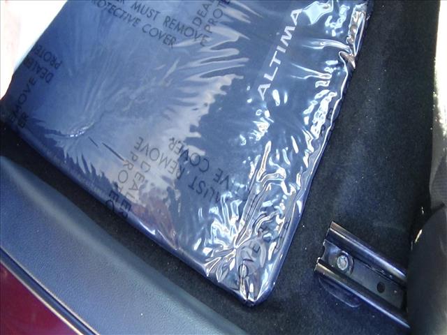 2025 Nissan Altima 2.5 SV:C6829