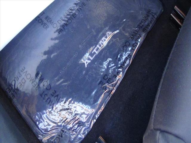 2024 Nissan Altima 2.5 SV:C6622