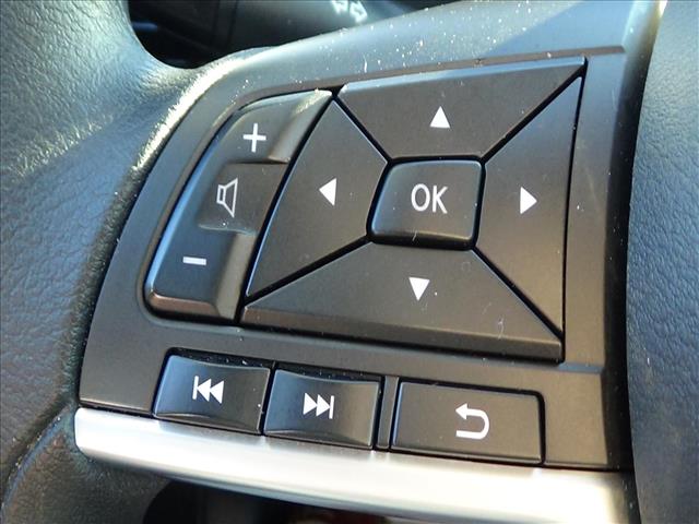 2025 Nissan Altima 2.5 SV:C6801