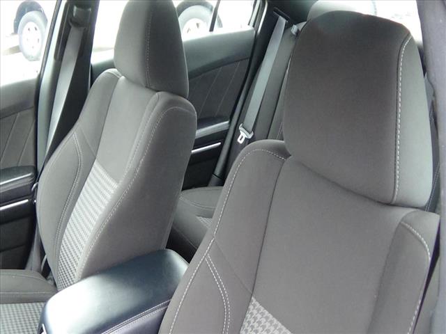 Photo of 2023 Dodge Charger SXT in Cape Girardeau, MO - 17,  2023 Dodge Charger SXT:C6539