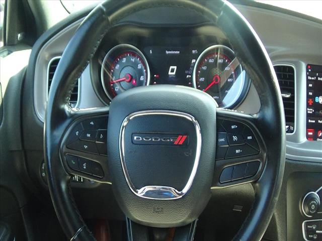 2023 Dodge Charger SXT:C6355