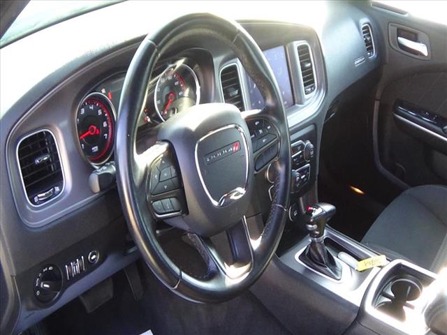 Photo of 2023 Dodge Charger GT in Cape Girardeau, MO - 17,  2023 Dodge Charger GT:C6560