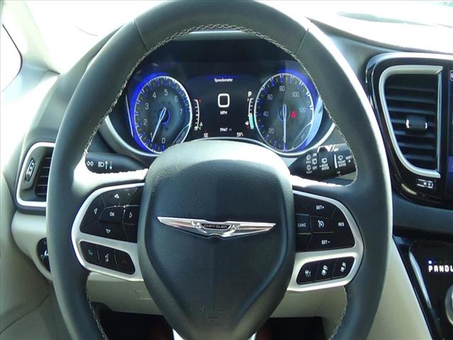 2024 Chrysler Voyager LX:C6451