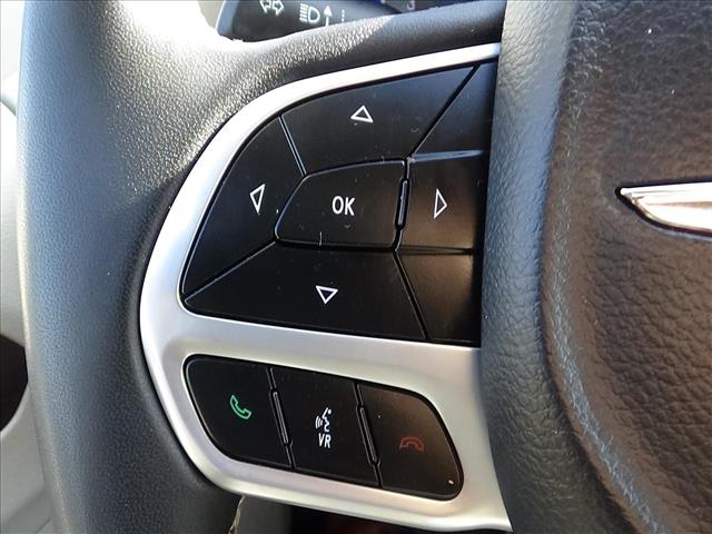 2023 Chrysler Voyager LX:C7138