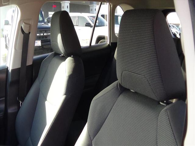 2024 Toyota RAV4 LE:C6808