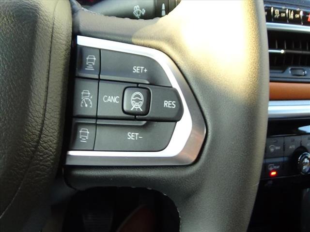 2025 Jeep Compass Limited:C6648