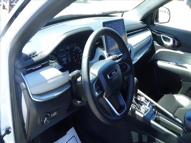 2025 Jeep Compass Limited:C6733