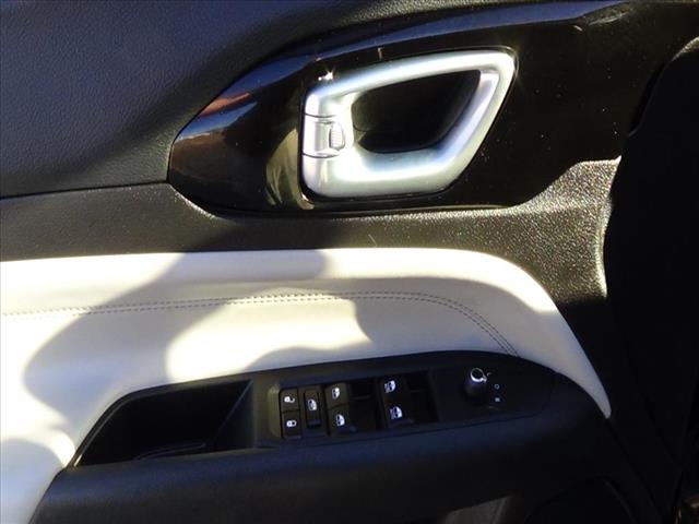 2024 Jeep Compass Limited:C6589