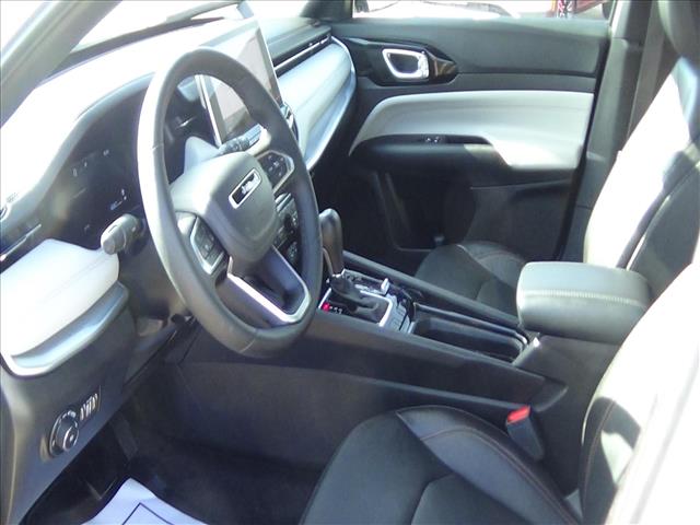 2024 Jeep Compass Limited:C6732