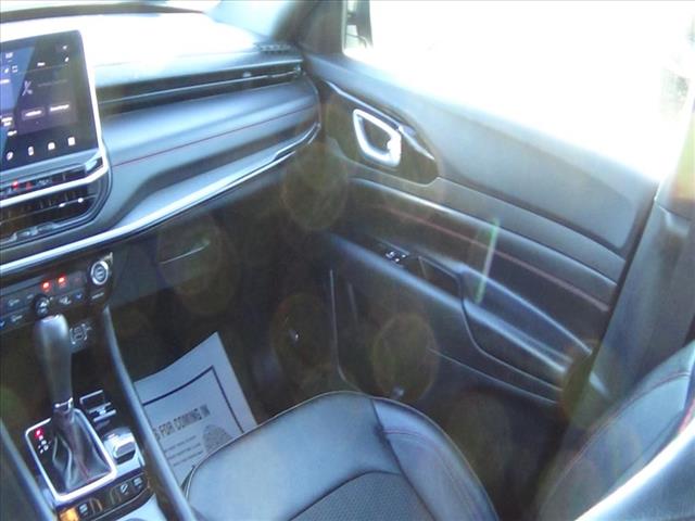 2024 Jeep Compass Trailhawk:C6647