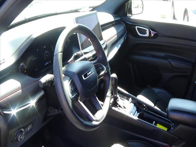 2023 Jeep Compass Trailhawk:C6034A