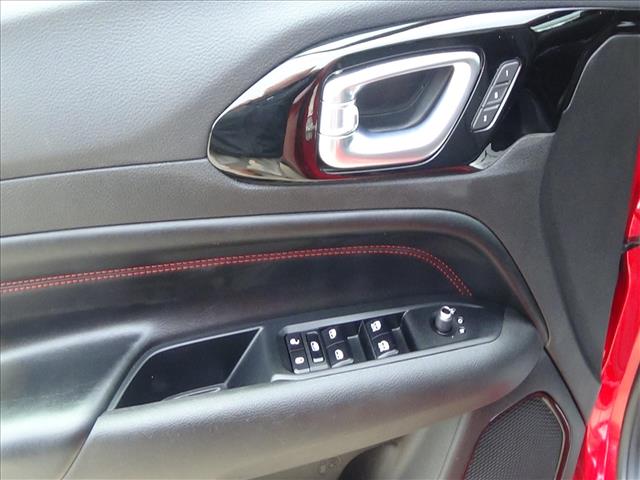 2024 Jeep Compass Trailhawk:C6957