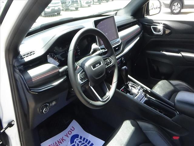 2025 Jeep Compass Trailhawk:C7026