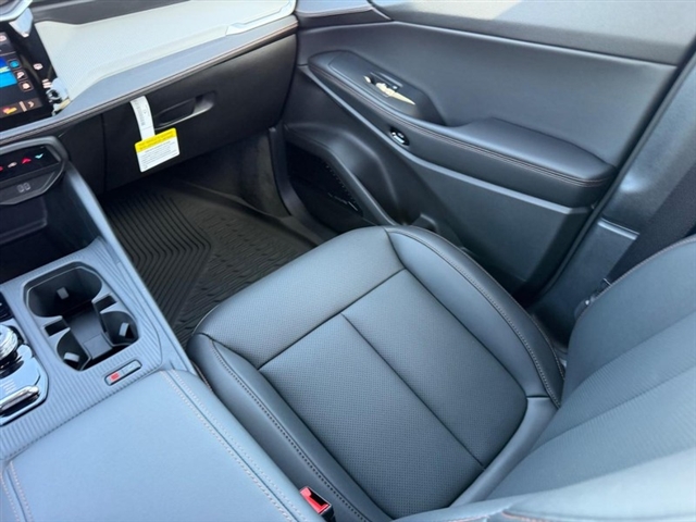 2026 Jeep Cherokee Limited:26-124