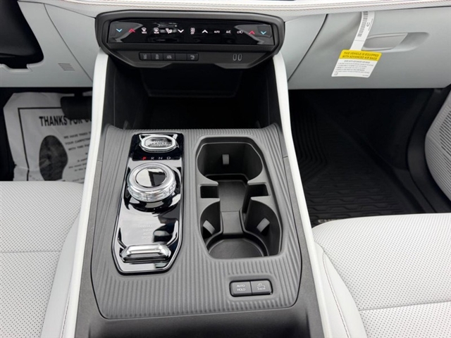 2026 Jeep Cherokee Limited:26-197
