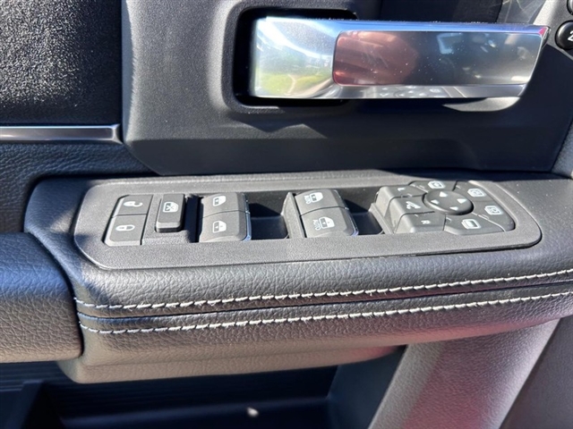 2026 RAM 2500 Laramie:26-026