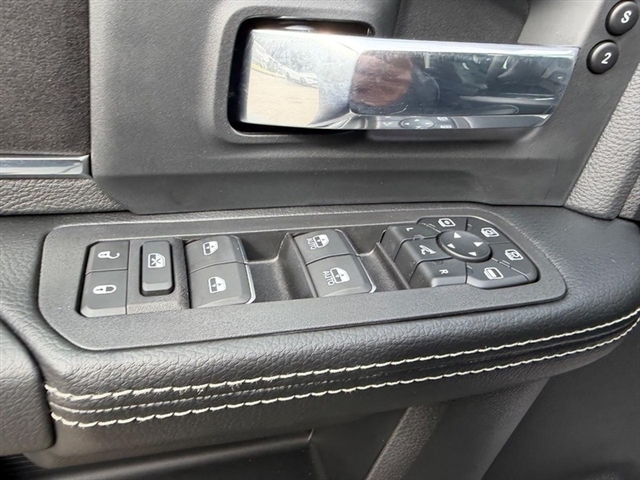 2027 RAM 2500 Laramie:27-009