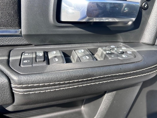 2025 RAM 2500 Laramie:25-126