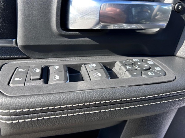 2026 RAM 2500 Laramie:26-028