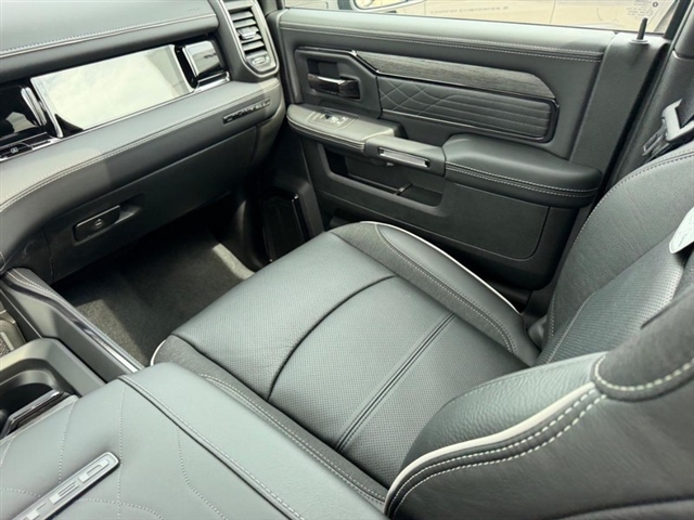 2026 RAM 2500 Limited:26-206