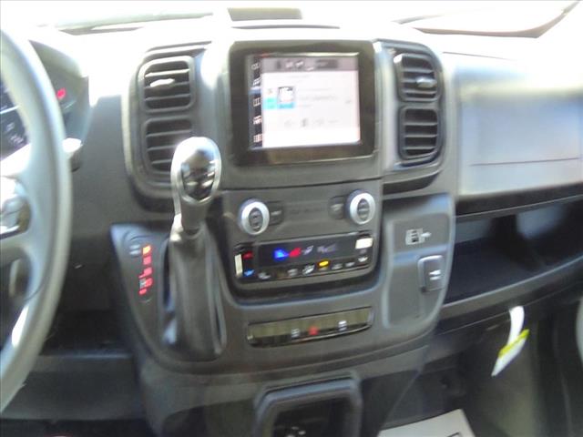 2025 RAM ProMaster Tradesman 2500:C6582