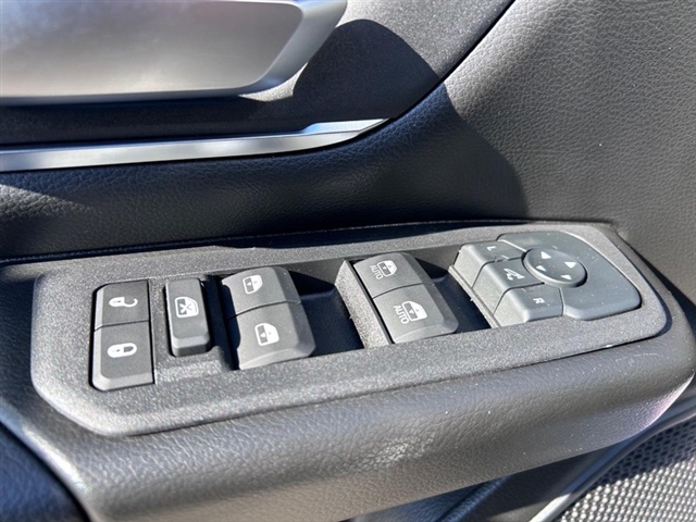 2026 RAM 1500 Big Horn:26-014