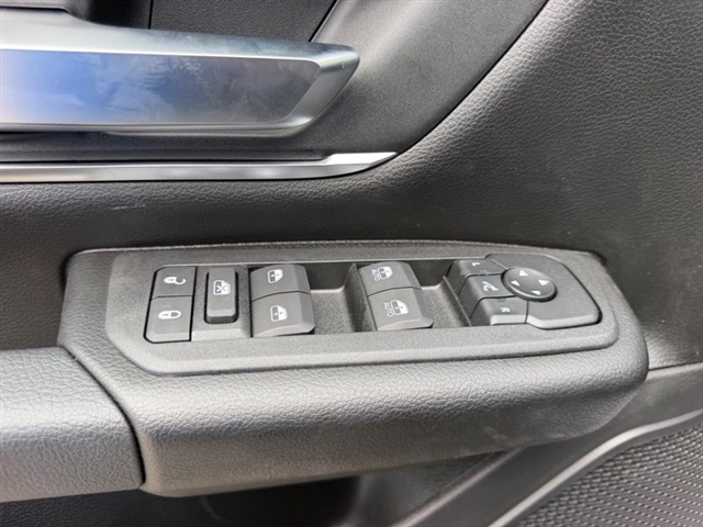 2026 RAM 1500 Big Horn:26-189
