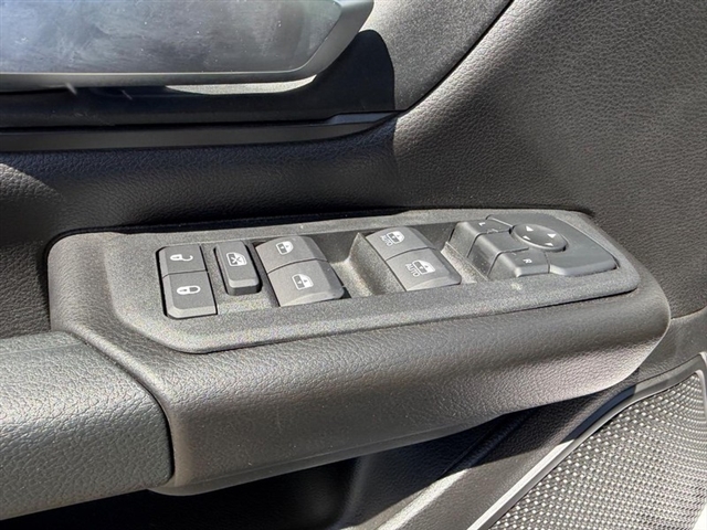 2026 RAM 1500 Tradesman:26-119