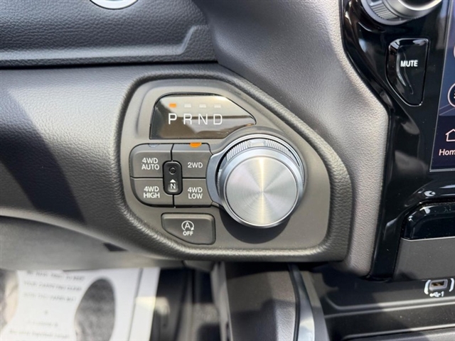 2026 RAM 1500 Laramie:26-153