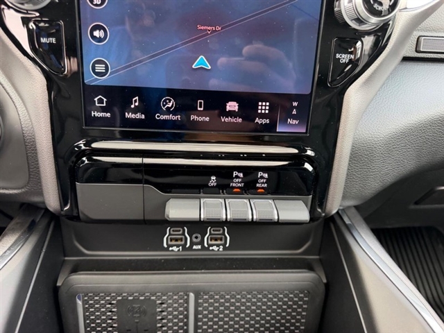 2026 RAM 1500 Laramie:26-163