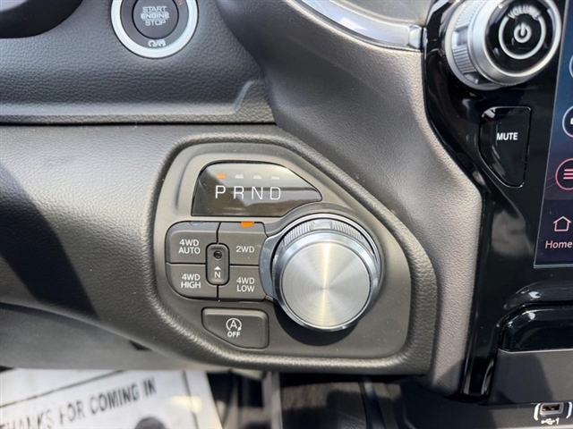 2026 RAM 1500 Laramie:26-154