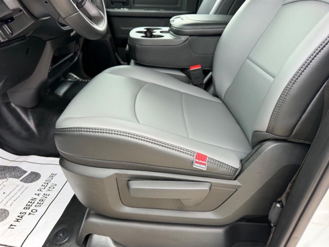 2026 RAM 2500 Tradesman:26-217