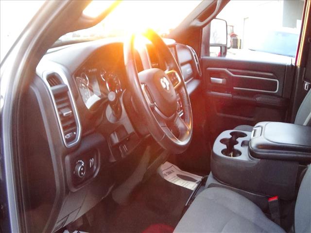 2024 RAM 2500 Big Horn:C6718