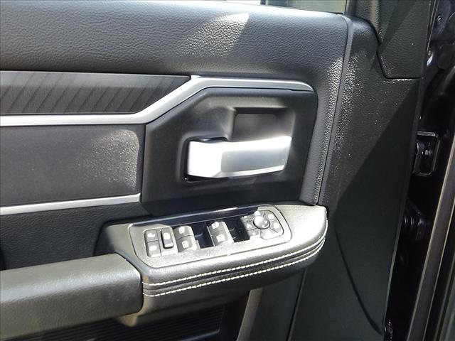 2025 RAM 2500 Big Horn:C7044