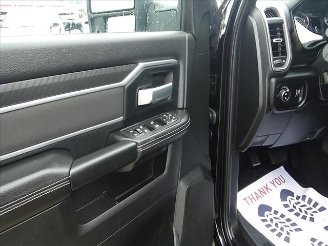 2026 RAM 2500 Big Horn:C7041